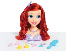 Load image into Gallery viewer, Just Play Princess Ariel Roleplay