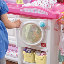 Load image into Gallery viewer, Step2 Love and Care Deluxe Nursery Playset