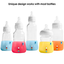 Load image into Gallery viewer, BlueSmart Mia (Pink) Smart Baby Feeding Monitor - Track &amp; Analyze Baby&#39;s Feeding in Real-Time