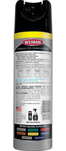 Load image into Gallery viewer, Weiman Stainless Steel Cleaner &amp; Polish Aerosol, 17 fl oz