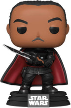 Load image into Gallery viewer, Funko POP Star Wars: Mandalorian- Moff Gideon