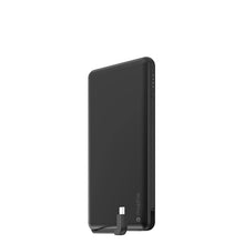 Load image into Gallery viewer, mophie powerstation Plus USB-C - Universal External Battery (6,000mAh) - Matte Black