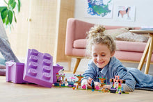 Load image into Gallery viewer, LEGO Friends Heartlake City Brick Box 41431