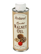 Load image into Gallery viewer, Roland Walnut Oil From France