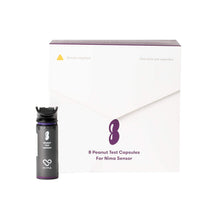 Load image into Gallery viewer, Nima Peanut Test Capsules - Pack of 12