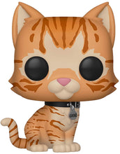 Load image into Gallery viewer, Funko Pop! Marvel: Captain Marvel - Goose The Cat Toy, Standard, Multicolor