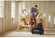 Load image into Gallery viewer, Husky 8G 150 PSI Hotdog Air Compressor