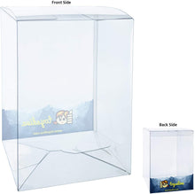 Load image into Gallery viewer, Bill Ny e: Fun ko Pop! Icons Vinyl Figure &amp; 1 Compatible Graphic Protector Bundle (029 - 37288 - B)