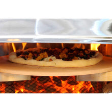 Load image into Gallery viewer, Pizzacraft PC7001 PizzaQue Deluxe Outdoor Pizza Oven Kettle Grill Conversion Kit