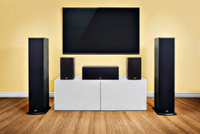 Load image into Gallery viewer, Polk Home Theater Floor Standing Tower Speaker