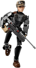 Load image into Gallery viewer, LEGO STAR WARS Jyn Erso 75119 Star Wars Toy