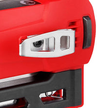 Load image into Gallery viewer, Milwaukee 2447-20 M12 3/8” Crown Stapler