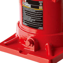 Load image into Gallery viewer, BIG RED Torin Hydraulic Stubby Bottle Jack