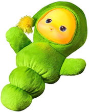 Load image into Gallery viewer, Glo Worm Snuggle &amp; Soothe 9&quot; Doll