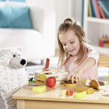 Load image into Gallery viewer, Melissa &amp; Doug Upper &amp; Lower Case Alphabet Puzzle
