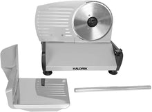 Load image into Gallery viewer, Kalorik 200 W Professional Food Slicer