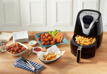 Load image into Gallery viewer, Insignia 3.2L Digital Air Fryer - Black