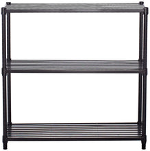 Load image into Gallery viewer, TRINITY Tier Slat Shelving Rack