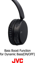 Load image into Gallery viewer, JVC Headphones