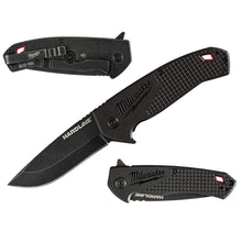 Load image into Gallery viewer, Milwaukee Electric Tool 48-22-1994 3" Hardline Smooth Blade Pocket Knife, 1" x 10.24" x 3.9"