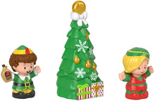Load image into Gallery viewer, Fisher-Price Little People Collector &quot;Elf&quot;