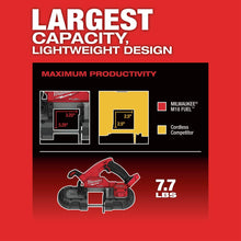 Load image into Gallery viewer, Band Saw