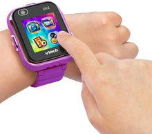 Load image into Gallery viewer, VTech KidiZoom Smartwatch DX2