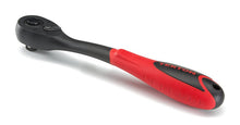 Load image into Gallery viewer, TEKTON 1/2-Inch Drive by 10-Inch Quick-Release Composite Offset Ratchet, 72-Tooth Oval Head | 1458