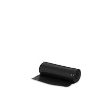 Load image into Gallery viewer, Earthsense Commercial RNW4015C Can Liner, 33&quot; x 39&quot;, 31-33 Gal, 1.25 mil Thickness, Low Density Polyethylene, Clear