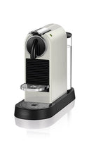 Load image into Gallery viewer, Nespresso CitiZ Espresso Machine by De'Longhi, Black