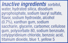 Load image into Gallery viewer, Crest Complete Whitening + Scope Toothpaste, Minty Fresh, 5.4 Ounce Triple Pack