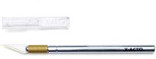 Load image into Gallery viewer, Xacto X3311 N0. 1 Precision Knife With 5 No. 11 Blades