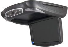 Load image into Gallery viewer, Power Acoustik PMD‐103X Ceiling Mount DVD Entertainment System, 10.3"