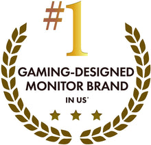 Load image into Gallery viewer, LG Gaming Monitor