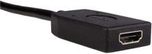 Load image into Gallery viewer, StarTech.com DisplayPort to HDMI Adapter