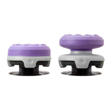 Load image into Gallery viewer, KontrolFreek FPS Freek Galaxy Purple for Xbox One Controller | 2 Performance Thumbsticks | 1 High-Rise, 1 Mid-Rise | Purple