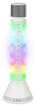 Load image into Gallery viewer, 808 Singsation Karaoke Microphone - an All-in-One Karaoke System, with Karaoke Mic and Wireless Bluetooth Speaker