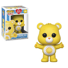 Load image into Gallery viewer, Pop! Animation: Care Bears Funshine Bear
