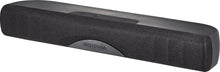 Load image into Gallery viewer, Insignia 2.0 Channel BlueTooth Mini Soundbar with Digital Amplifier