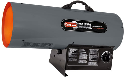 Dyna-Glo RMC-Liquid Propane Forced Air Heater