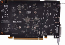 Load image into Gallery viewer, XFX - AMD Radeon RX 560 4GB GDDR5 PCI Express 3.0 Graphics Card - Black