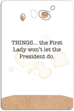 Load image into Gallery viewer, PlayMonster The Game of Nasty Things