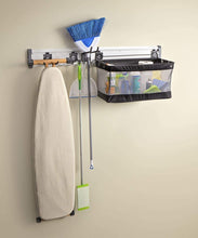 Load image into Gallery viewer, Gladiator GarageWorks GAKT48SSGY Sports GearTrack Pack