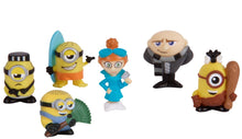 Load image into Gallery viewer, Despicable Me Mineez Character Pack