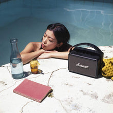 Load image into Gallery viewer, Marshall Kilburn II Portable Bluetooth Speaker