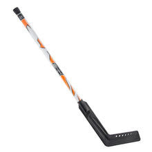 Load image into Gallery viewer, Franklin Sports Hockey Goal and 2 Stick Set - NHL