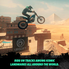 Load image into Gallery viewer, Trials Rising Gold Edition - Nintendo Switch Gold Edition