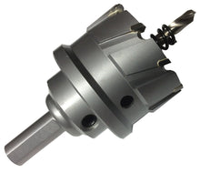 Load image into Gallery viewer, Drill America 13/16&quot; Carbide Tipped Hole Cutter with 3/16&quot; Depth of Cut, DMS Series