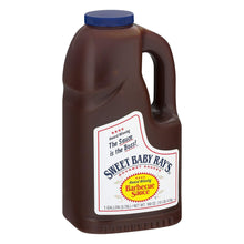 Load image into Gallery viewer, Sweet Baby Ray's Barbecue Sauce, 1.0 GAL