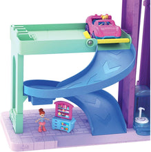 Load image into Gallery viewer, Polly Pocket Mega Mall, Multicolor, Standard, Model Number: GFP89